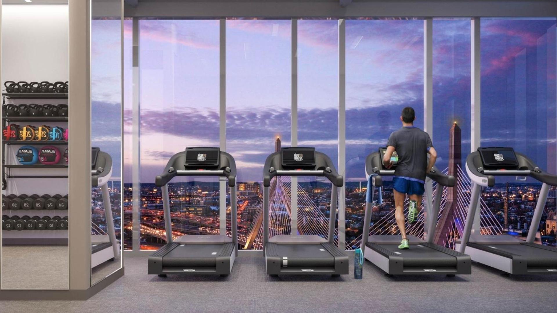 Luxury With Views *